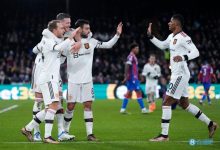 【乐玩LEWIN】约克:曼联仍有机会夺冠,他们要利用枪手和曼城的失误-乐玩真人线上娱乐