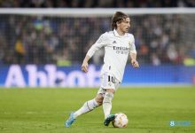 【乐玩LEWIN】米体：莫德里奇尚未收到皇马续约报价，几年前国米差点签下他-乐玩真人线上娱乐