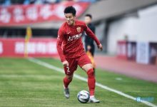 【乐玩LEWIN】李昂：上赛季打打停停状态难稳定 期待海港在新主场带来更多胜利-乐玩真人线上娱乐