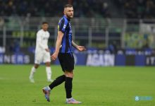 【乐玩LEWIN】贝尔戈米：对比那不勒斯国米应做得更好 什克里尼亚尔难以取代-乐玩真人线上娱乐