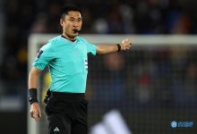 【乐玩LEWIN】科里纳谈向观众宣布VAR判罚结果：希望能让观众更好理解裁判判罚-乐玩真人线上娱乐