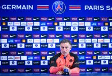 【乐玩LEWIN】加尔蒂:姆巴佩不会出战拜仁,希望梅西和维拉蒂可以上场-乐玩真人线上娱乐