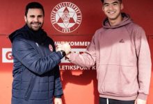 【乐玩LEWIN】拜仁官方:19岁中国门将刘邵子洋转租至奥地利乙级队格拉茨AK-乐玩真人线上娱乐