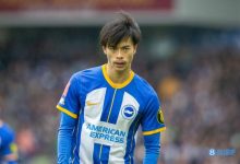 【乐玩LEWIN】德泽尔比:1对1三笘薰是当世最佳,建议他可多内切与队友配合-乐玩真人线上娱乐