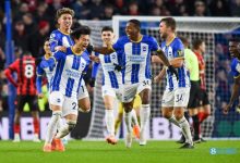 【乐玩LEWIN】兰普泰谈队友三笘薫:他很了不起,不过我不会告诉你如何防守他-乐玩真人线上娱乐