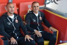 【乐玩LEWIN】上任不到五个月！官方：贝内文托解雇主帅卡纳瓦罗-乐玩真人线上娱乐