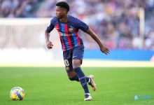 【乐玩LEWIN】四台:尽管有热刺、拜仁的报价,但法蒂决心留在巴萨赢得冠军-乐玩真人线上娱乐