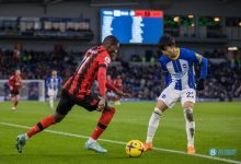 【乐玩LEWIN】妈生球王,德泽尔比:三笘薫如此出色的关键是他的妈妈-乐玩真人线上娱乐