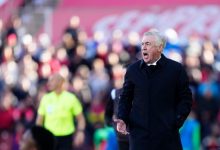 【乐玩LEWIN】安切洛蒂：除非俱乐部把我解雇了，否则我没有计划离开皇马-乐玩真人线上娱乐