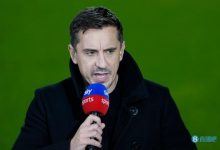 【乐玩LEWIN】内维尔谈切尔西给球员长期合同:不一定每位主教练都想要这些球员-乐玩真人线上娱乐