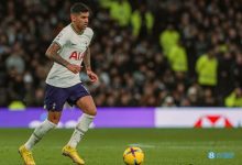 【乐玩LEWIN】罗梅罗近5场比赛已经6次染黄,包括对阵曼城两黄变一红被罚下-乐玩真人线上娱乐