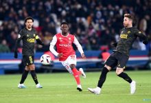 【乐玩LEWIN】巴洛贡本赛季已打进15球，五大联赛第4位&领跑法甲射手榜-乐玩真人线上娱乐