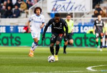 【乐玩LEWIN】罗马诺：尼尔森&巴洛贡引起多支球队关注 阿森纳将在赛季末做决定-乐玩真人线上娱乐