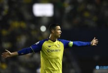 【乐玩LEWIN】【状态火热】C罗近3场直接参与7球，5球+2助攻-乐玩真人线上娱乐