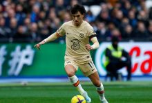 【乐玩LEWIN】TA：若菲利克斯持续发挥出色，切尔西考虑安排转会让他永久留队-乐玩真人线上娱乐