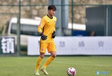 【乐玩LEWIN】U20国足门将李昊加盟马竞,成为第二位正式加盟马竞的中国球员-乐玩真人线上娱乐