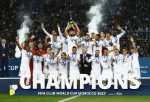 【乐玩LEWIN】皇马官网盘点世俱杯：算上前身洲际杯，俱乐部共8次夺冠-乐玩真人线上娱乐