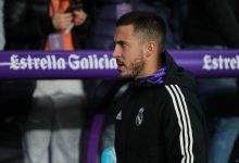 【乐玩LEWIN】躺冠已成习惯?阿扎尔收获皇马生涯第7冠!5场决赛0出场?-乐玩真人线上娱乐