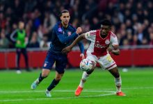 【乐玩LEWIN】阿贾克斯新帅海廷加盛赞库杜斯:只需一个天才时刻就可决定比赛-乐玩真人线上娱乐