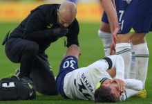 【乐玩LEWIN】赛季报销?罗马诺:本坦库尔十字韧带受伤 伤缺6-7个月-乐玩真人线上娱乐