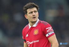 【乐玩LEWIN】马奎尔：就算没上场也希望曼联赢球，成功复仇献给球迷-乐玩真人线上娱乐