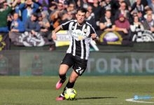 【乐玩LEWIN】意媒:米兰与那不勒斯竞争萨马尔季奇,乌迪内斯要价至少3000万欧-乐玩真人线上娱乐