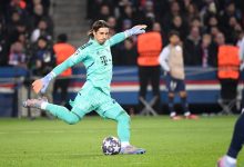 【乐玩LEWIN】索默：现在我们更接近1/4决赛，但次回合不会是在公园散步-乐玩真人线上娱乐