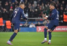 【乐玩LEWIN】“吃好睡好”暗指内马尔？姆巴佩：那不是嘲讽，是给每个人的建议-乐玩真人线上娱乐