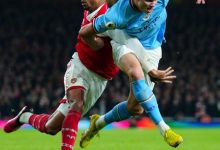 【乐玩LEWIN】后发先至又一季？并驾齐驱的阿森纳和曼城，谁笑到最后？-乐玩真人线上娱乐