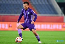 【乐玩LEWIN】留洋球员锁定？33岁津门虎山东籍中场周通，IP属地已显示新西兰-乐玩真人线上娱乐