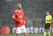 【乐玩LEWIN】官方:本菲卡挪威中场奥什内斯当选本周欧冠最佳球员-乐玩真人线上娱乐