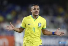 【乐玩LEWIN】世体：罗克吸引英超西甲意甲多家豪门关注，巴萨领跑球员争夺战-乐玩真人线上娱乐