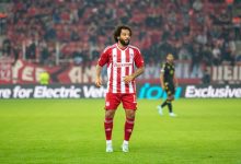 【乐玩LEWIN】多家媒体:34岁马塞洛已与希腊奥林匹亚科斯解约-乐玩真人线上娱乐