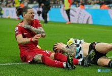 【乐玩LEWIN】贝尼特斯&雷德克纳普:努涅斯很勤奋,托雷斯刚来时也抓不住机会-乐玩真人线上娱乐