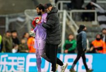 【乐玩LEWIN】阿利森：波普，你毁了我的一个助攻?-乐玩真人线上娱乐