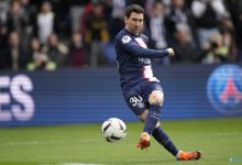 【乐玩LEWIN】?恐怖如斯！梅西踢出绝杀任意球时，支撑脚脚踝大幅度弯曲-乐玩真人线上娱乐