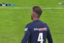 【乐玩LEWIN】法国杯-拉莫斯送点+破门桑切斯点射 巴黎1-2马赛止步16强-乐玩真人线上娱乐