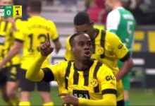 【乐玩LEWIN】德甲-吉腾斯替补破僵布兰特建功穆科科伤退 多特2-0不莱梅取5连胜-乐玩真人线上娱乐