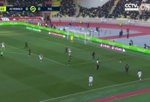 【乐玩LEWIN】法甲-巴黎1-3摩纳哥遭两连败 本耶德尔独造三球多纳鲁马屡神扑-乐玩真人线上娱乐