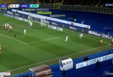 【乐玩LEWIN】意甲-迪巴拉点射伊巴涅斯乌龙球 罗马1-1莱切-乐玩真人线上娱乐