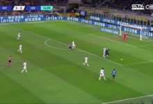 【乐玩LEWIN】意甲-卢卡库点射姆希塔良劳塔罗破门 国米3-1乌迪内斯仍居第二-乐玩真人线上娱乐