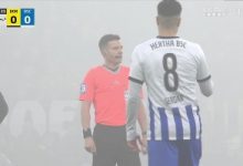 【乐玩LEWIN】德甲-阿德耶米破门+伤退罗伊斯传射 多特4-1柏林赫塔豪取六连胜-乐玩真人线上娱乐