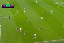 【乐玩LEWIN】英超-凯恩助攻孙兴慜破门埃默森建功 热刺2-0西汉姆暂升第四-乐玩真人线上娱乐