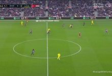 【乐玩LEWIN】西甲-罗贝托3分钟内传射莱万破门 巴萨2-0加迪斯豪取联赛七连胜-乐玩真人线上娱乐