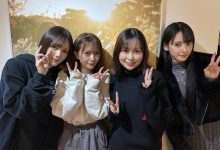 【乐玩LEWIN】蚊香社久违新人!铃之家铃(铃の家りん,Suzunoya-Rin)势必掀起风暴!-乐玩真人线上娱乐