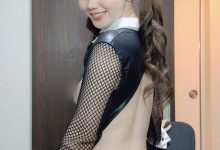 【乐玩LEWIN】安娜(アンナ)作品STARS-485介绍及封面预览-乐玩真人线上娱乐
