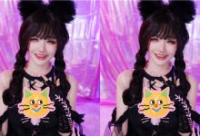 【乐玩LEWIN】斗鱼F利主播啾小妍晒照被质疑整容斗鱼F利主播啾小妍晒照被质疑整容,本人回应:妆容问...-乐玩真人线上娱乐