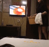 【乐玩LEWIN】“躺式”采耳？另类擦边玩法-乐玩真人线上娱乐