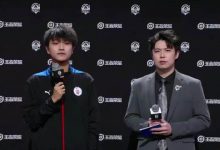 【乐玩LEWIN】LGD大鹅 赛后采访:大家交流比较激情 一些细节处理的不是很好-乐玩真人线上娱乐