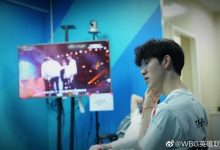 【乐玩LEWIN】WBG赛后返图:TheShy眼神飘忽 Xiaohu直接麻了-乐玩真人线上娱乐